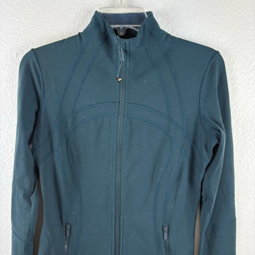 Lululemon Define Jacket Jacket - image 9